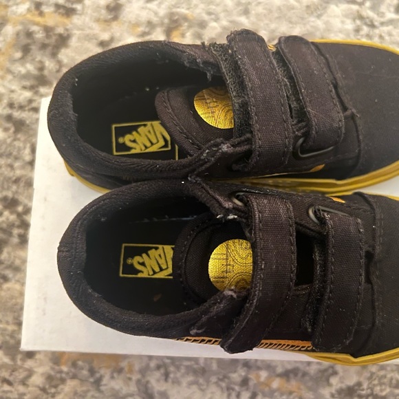 Harry Potter Vans collections (Old Skool V) - Picture 8 of 9